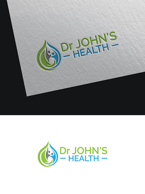 Logo Design by Majesty Design  for GP-Direct | Design: #35297032