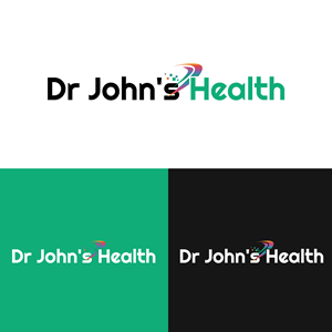 Logo Design by QR Developpement