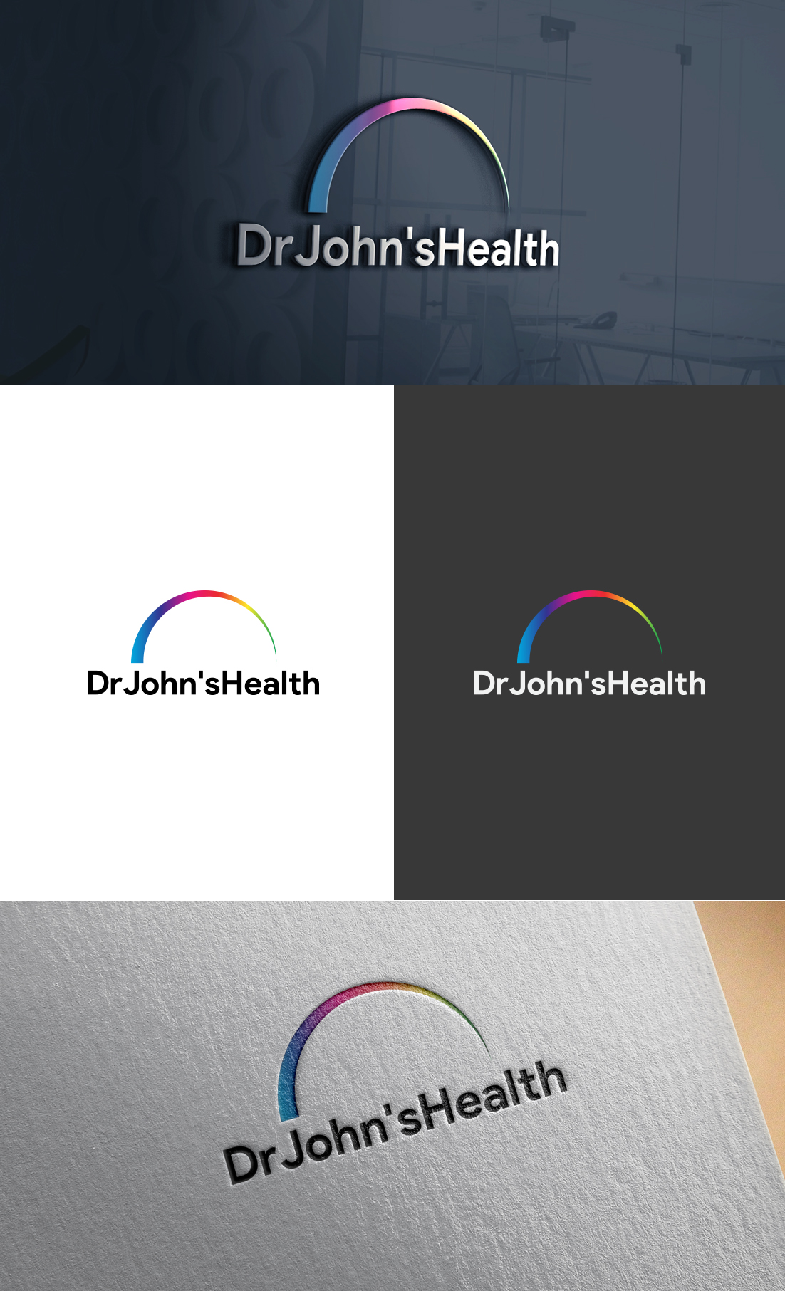 Logo Design by GLDesigns for GP-Direct | Design #35278350