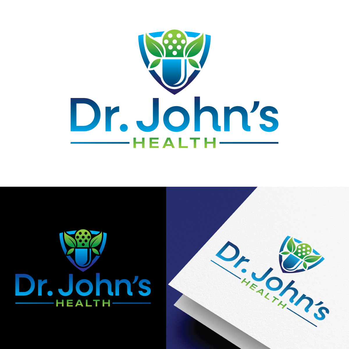 Logo Design by riya.mitra07j for GP-Direct | Design #35276252