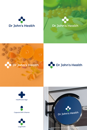 Logo Design by nandkumar for GP-Direct | Design: #35277663