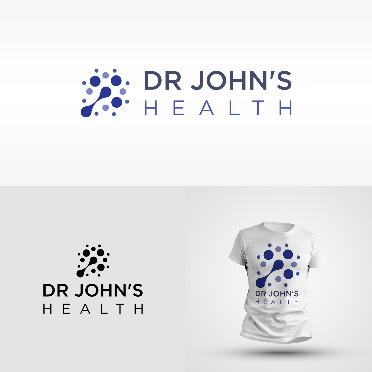 Logo Design by GRAFFYC for GP-Direct | Design #35276634