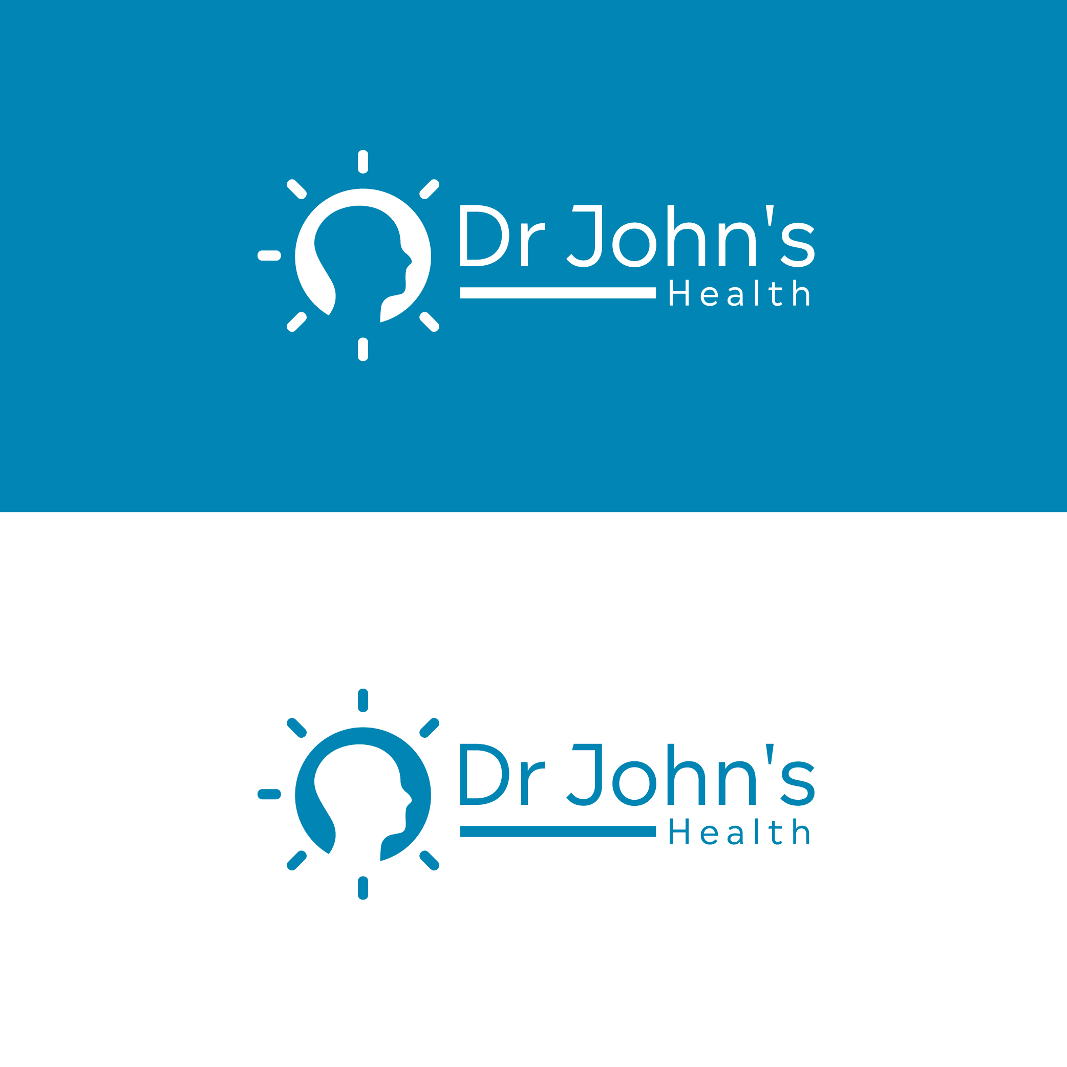 Logo Design by CrewType for GP-Direct | Design #35281998