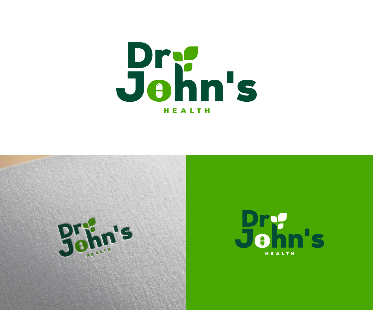 Logo Design by Ansh Design for GP-Direct | Design #35277846