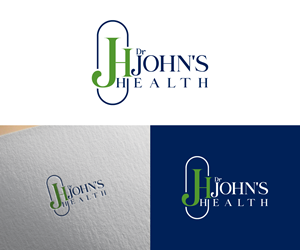 Logo Design by Ansh Design for GP-Direct | Design: #35277847