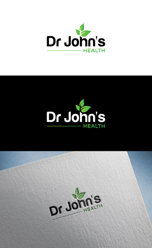 Logo Design by flora.c design for GP-Direct | Design: #35287522