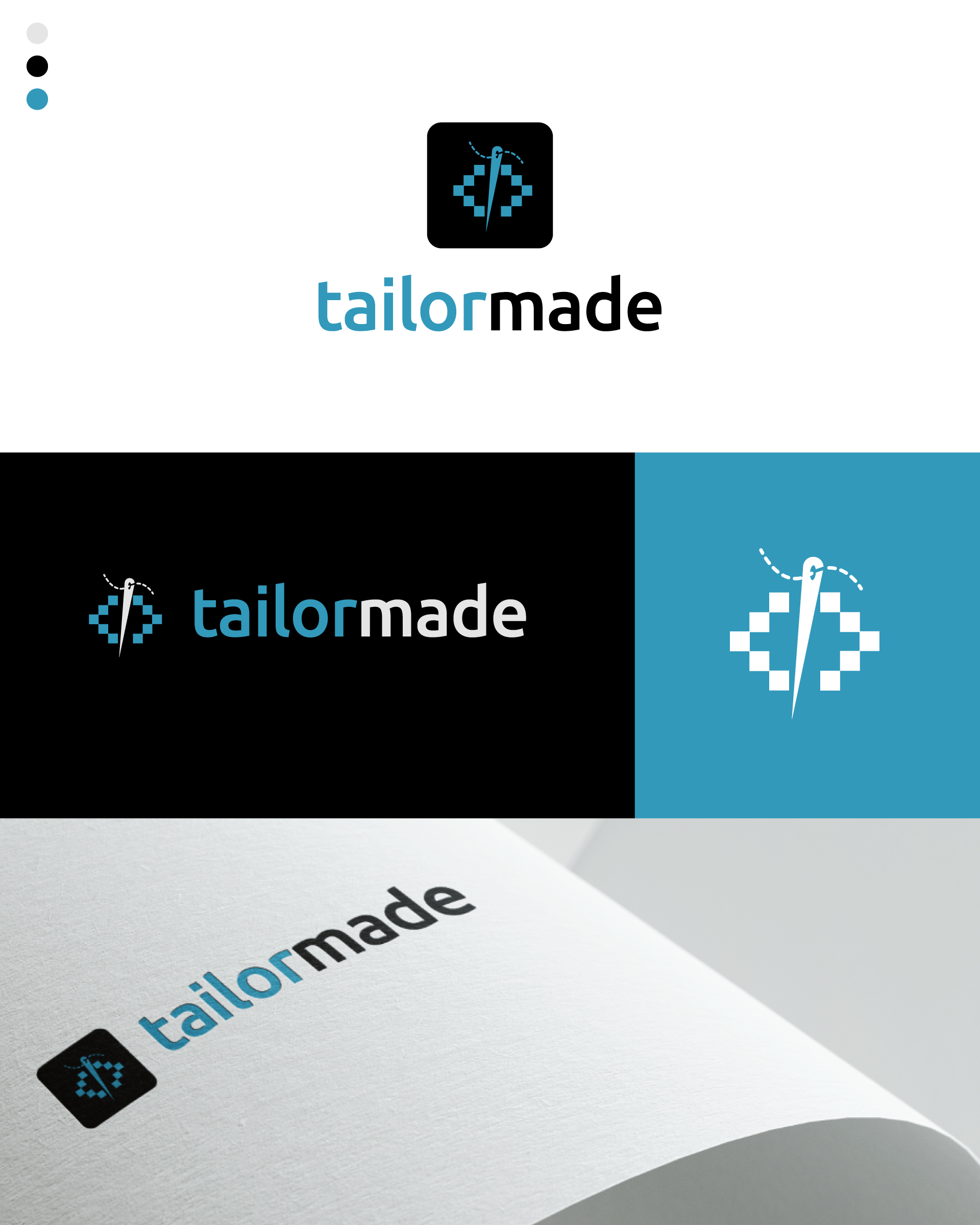 Logo Design by Farhad Design for this project | Design #35286965