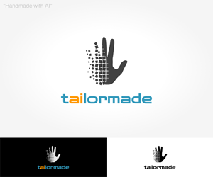 Logo Design by Amenhotep for this project | Design #35300026