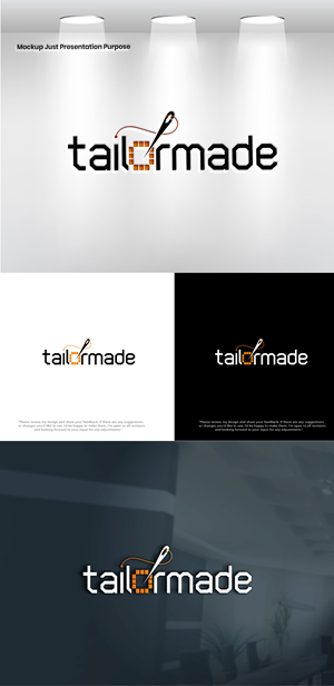 Logo Design by VectorForge for this project | Design: #35294944