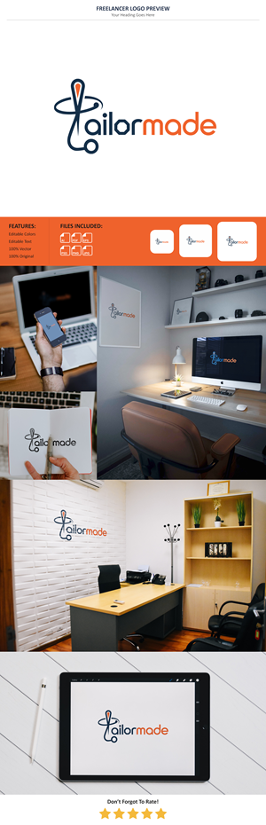 Logo Design by VectorForge for this project | Design: #35294945