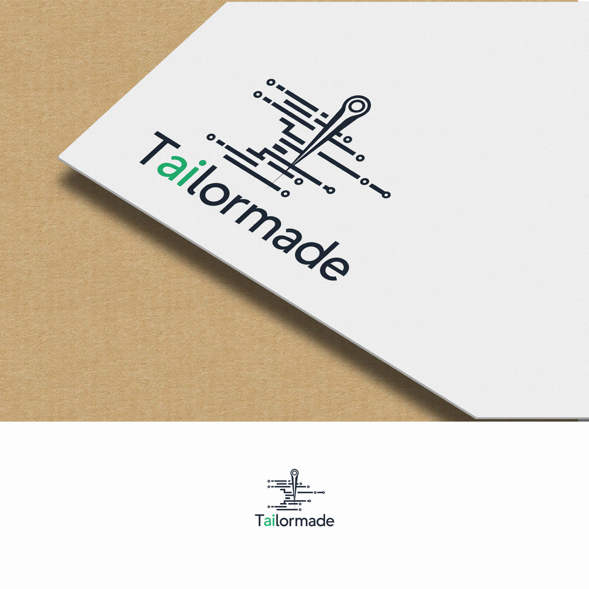 Logo Design by mekail for this project | Design #35293135