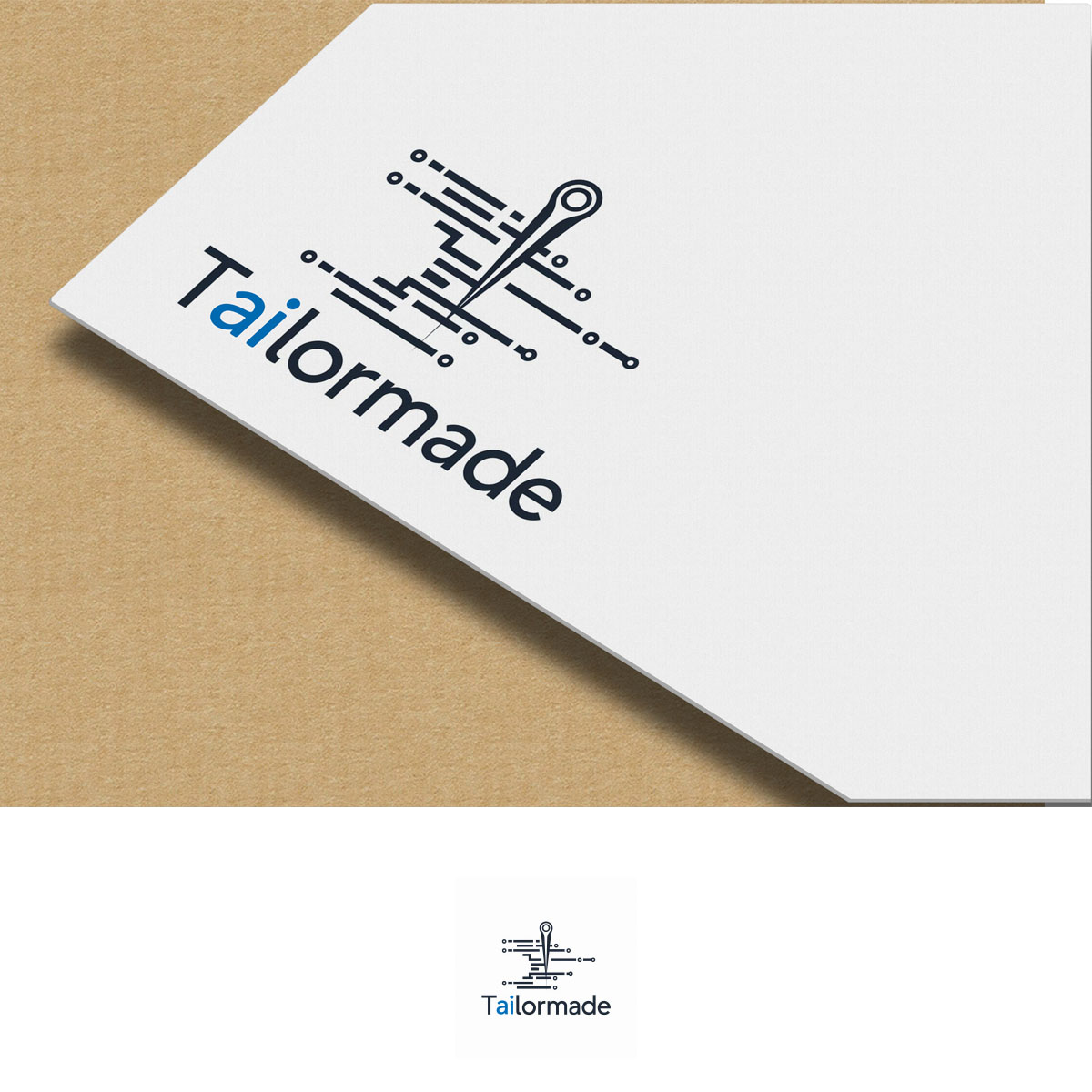 Logo Design by mekail for this project | Design #35293136