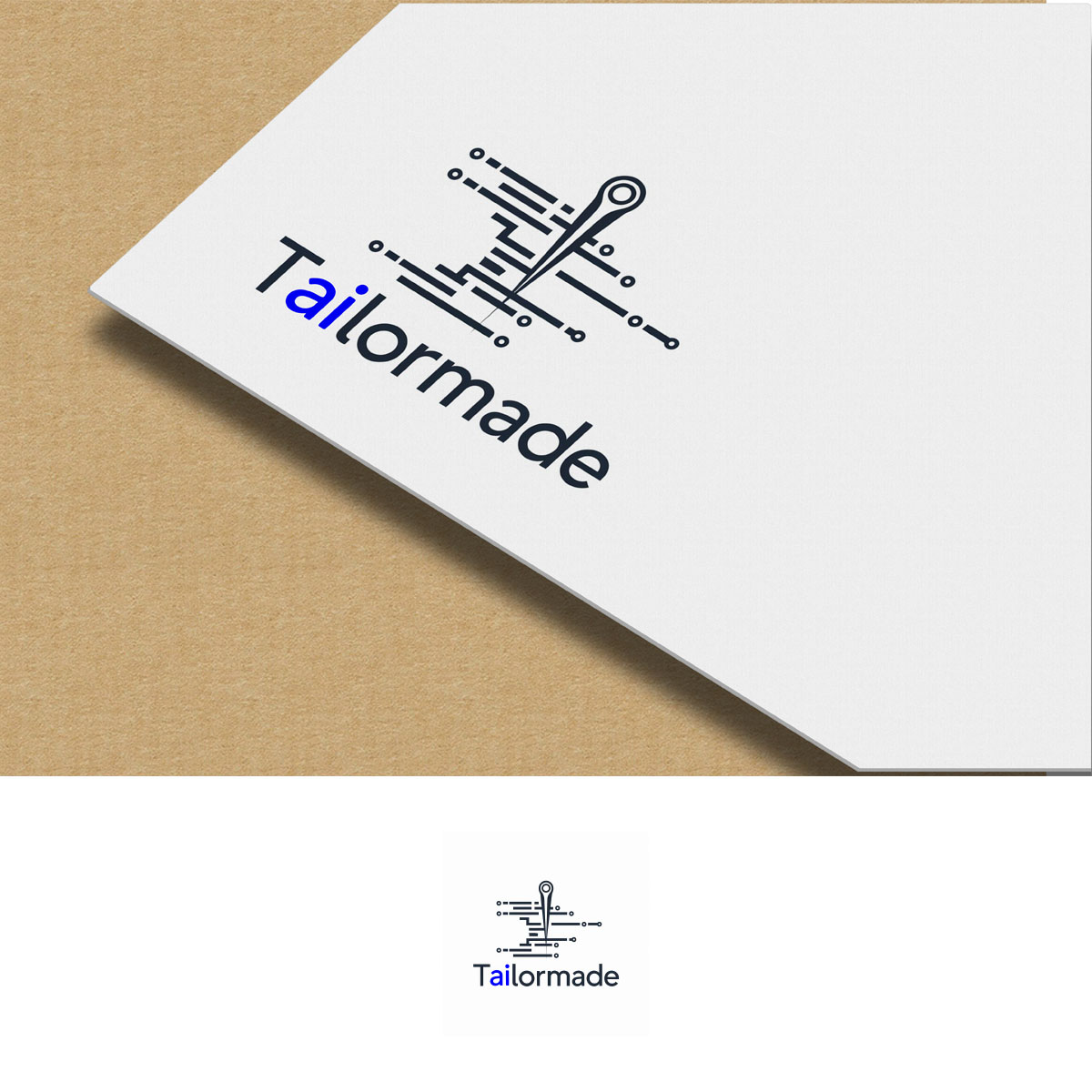 Logo Design by mekail for this project | Design #35293137