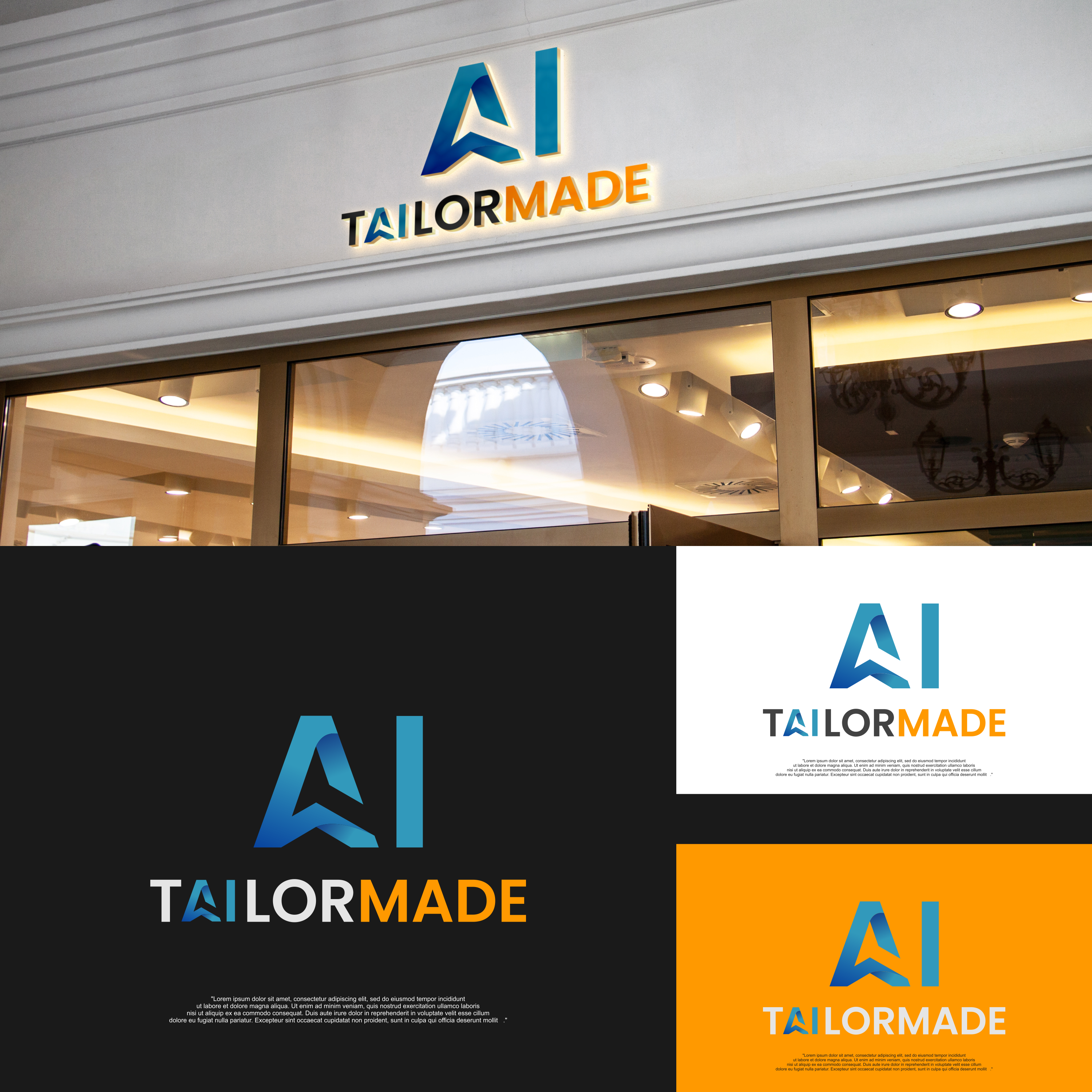 Logo Design by arillingga for this project | Design #35278545