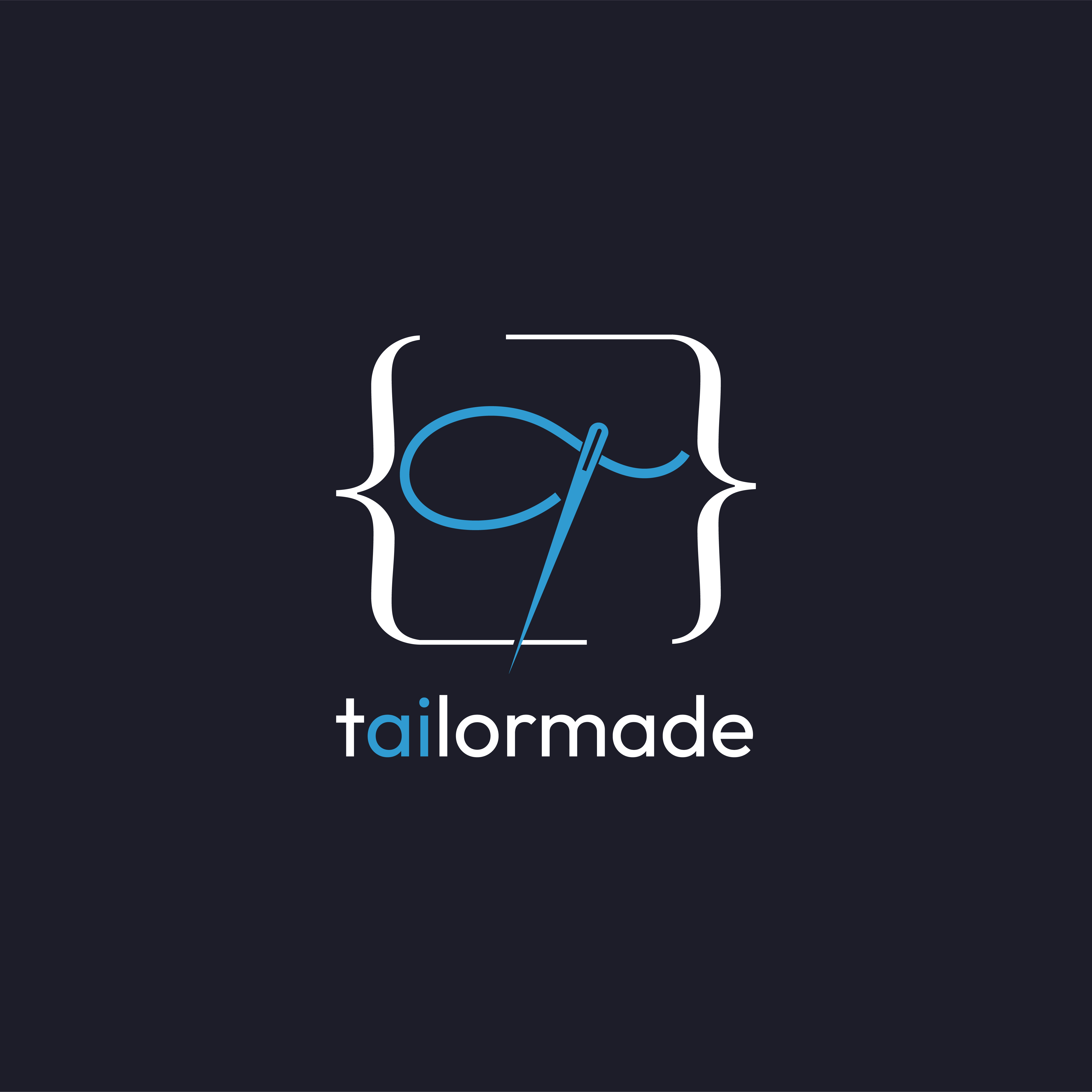 Logo Design by Janvi Gorad for this project | Design #35308026