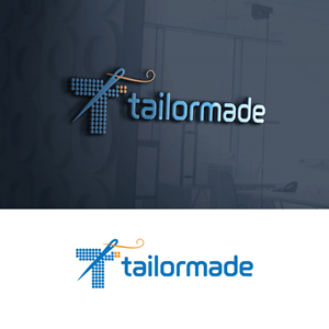 Logo Design by bute