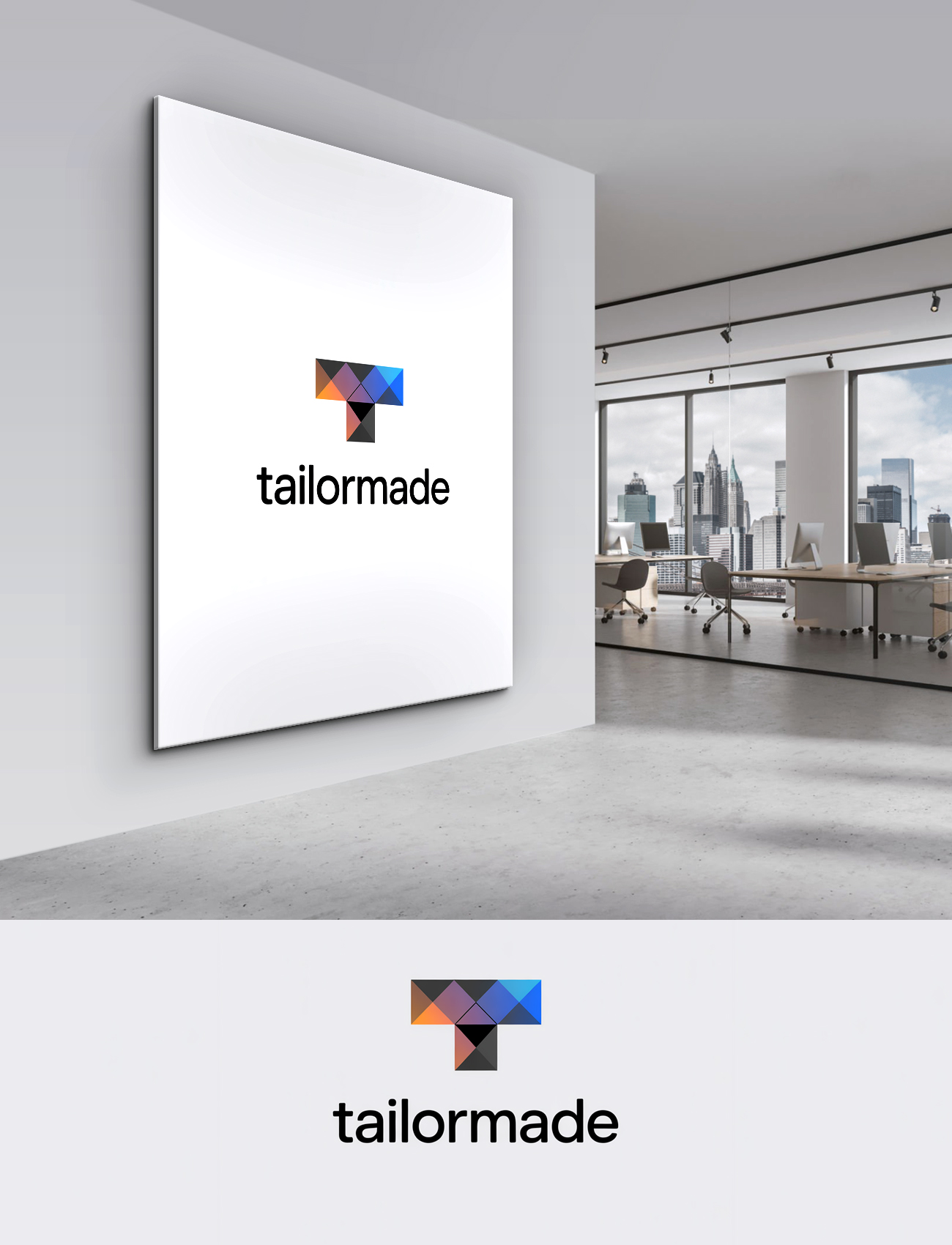 Logo Design by Fiona sky112211 for this project | Design #35283659