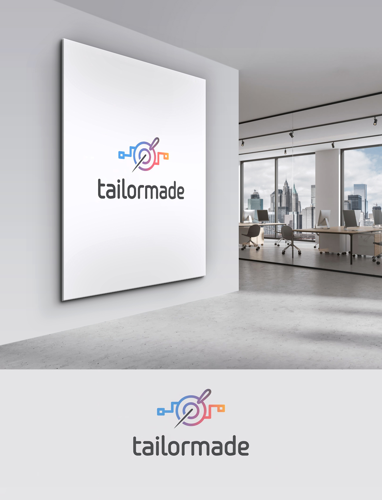 Logo Design by Fiona sky112211 for this project | Design #35283660
