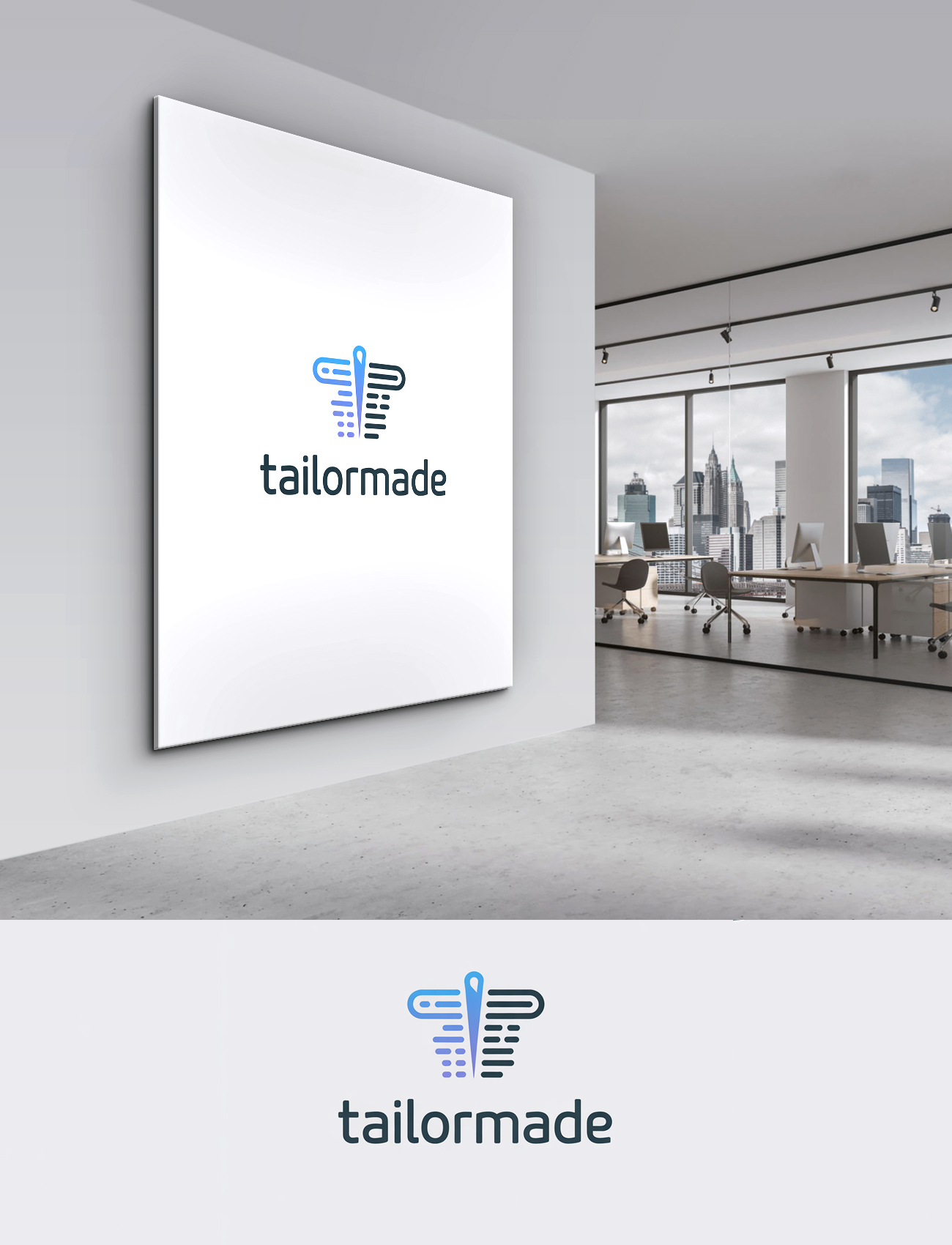 Logo Design by Fiona sky112211 for this project | Design #35283662