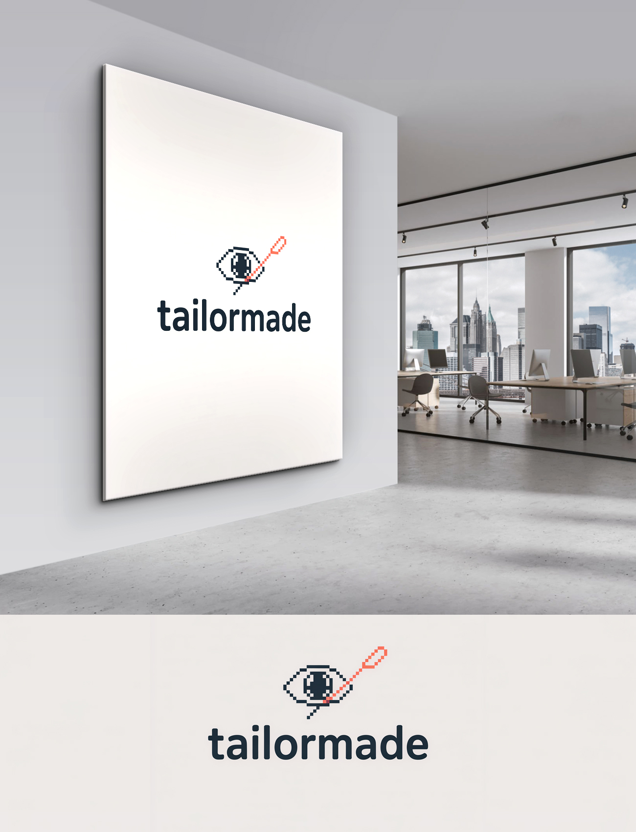 Logo Design by Fiona sky112211 for this project | Design #35283663