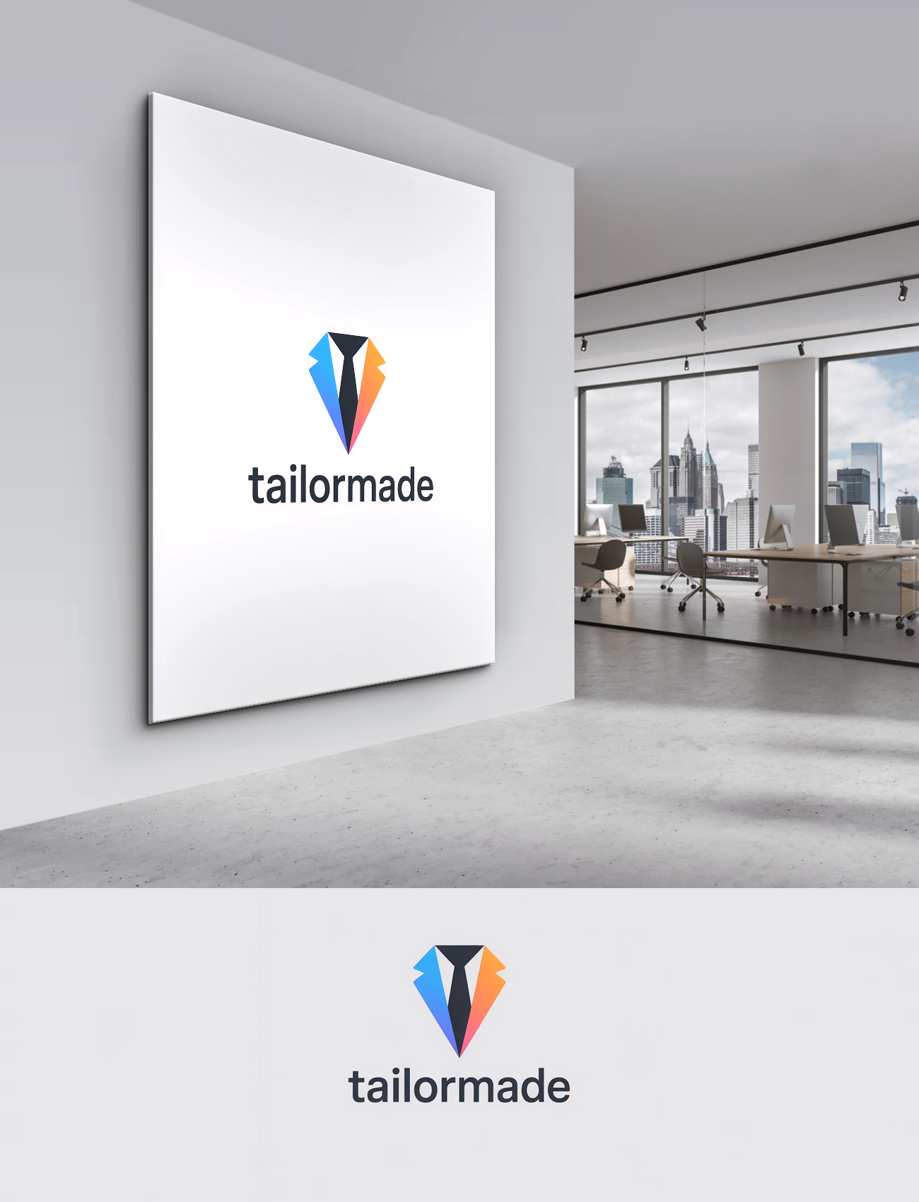 Logo Design by Fiona sky112211 for this project | Design #35283665