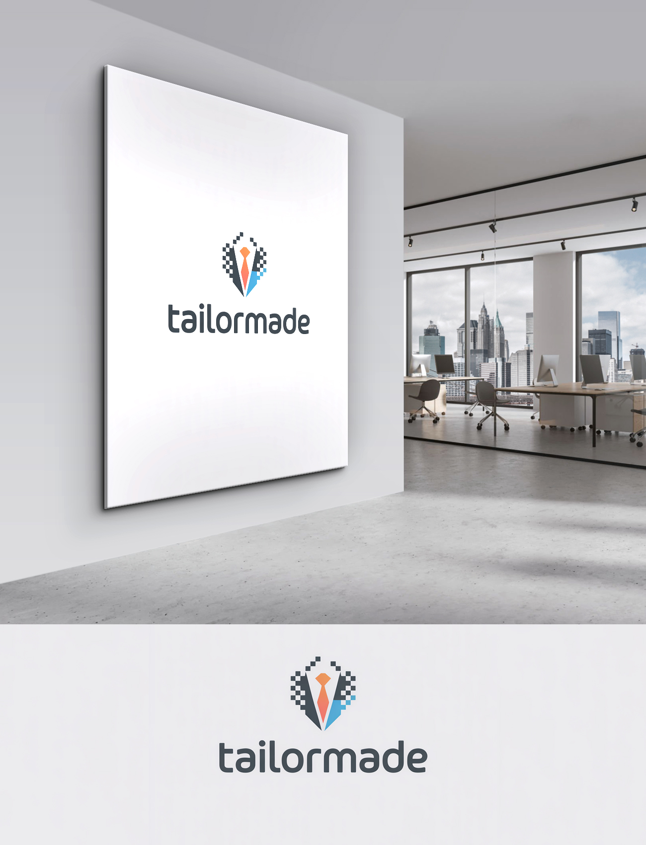 Logo Design by Fiona sky112211 for this project | Design #35283666