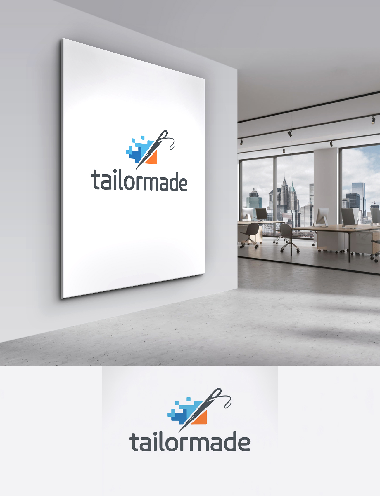 Logo Design by Fiona sky112211 for this project | Design #35283667