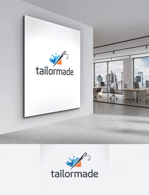 Logo Design by Fiona sky112211 for this project | Design: #35283667