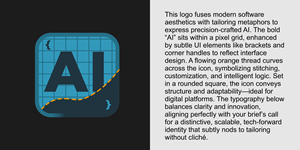Diseño de Logo por Tod para este proyecto | Diseño: #35296671