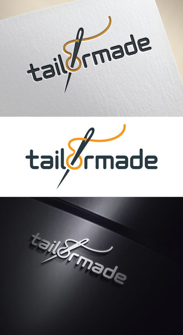 Logo Design by AB design ..... for this project | Design #35277980