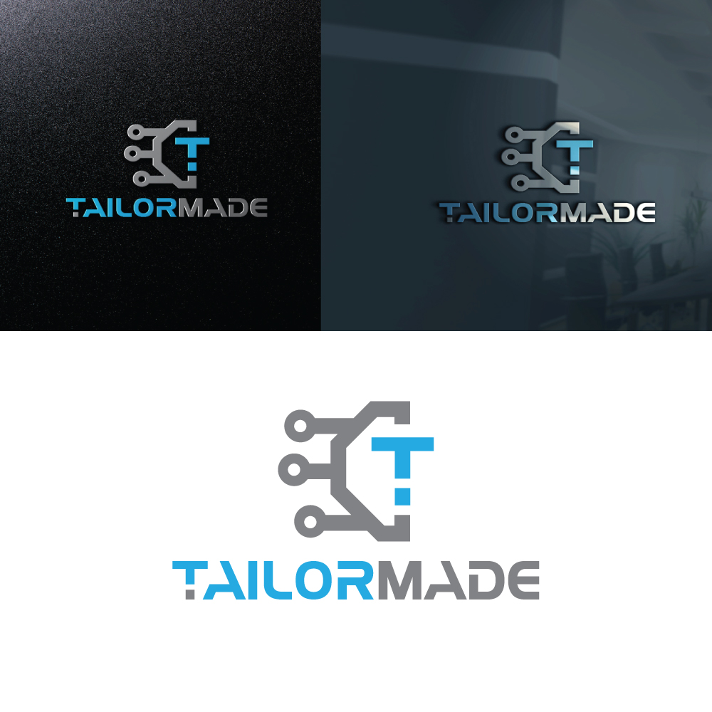 Logo Design by shimul Graphic for this project | Design #35279425