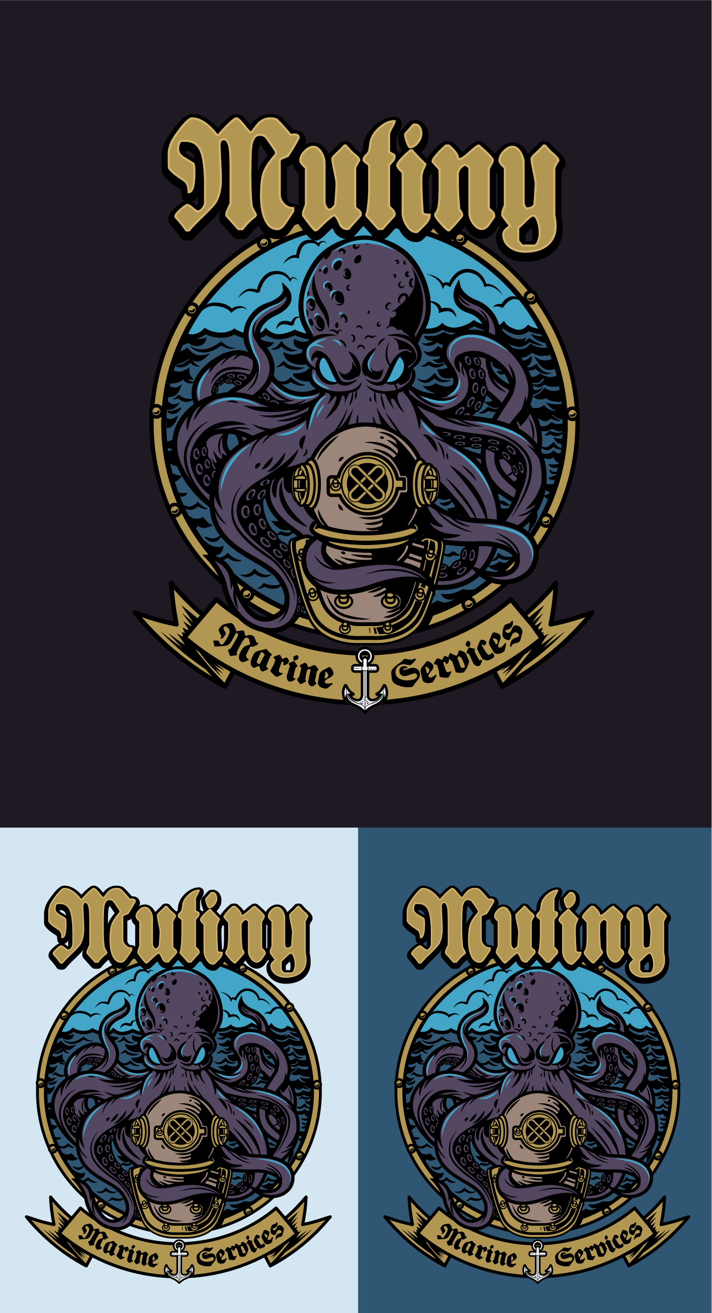 Logo Design by ally designs for this project | Design #35297472