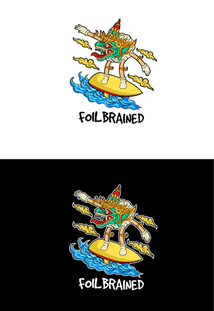 T-shirt Design by dskyvbc
