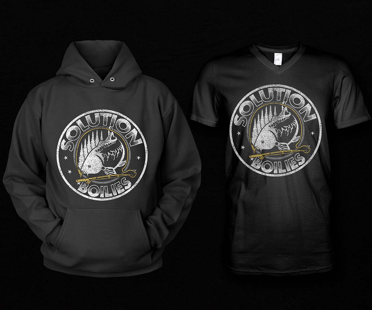 Apparel Design by Milton Bhowmik for KarperCentrale | Design #35311994