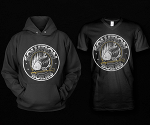Apparel Design by Milton Bhowmik for KarperCentrale | Design: #35311994