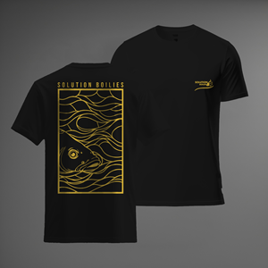 Apparel Design by Foulanan Design for KarperCentrale | Design: #35287236