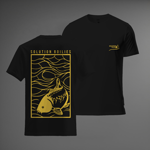 Apparel Design by Foulanan Design for KarperCentrale | Design: #35307393