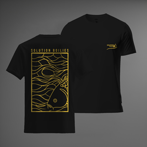 Apparel Design by Foulanan Design for KarperCentrale | Design: #35308797