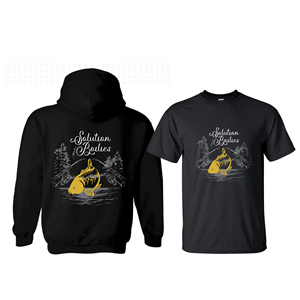 Diseño de Vestimenta por onze design para KarperCentrale | Diseño #35288790