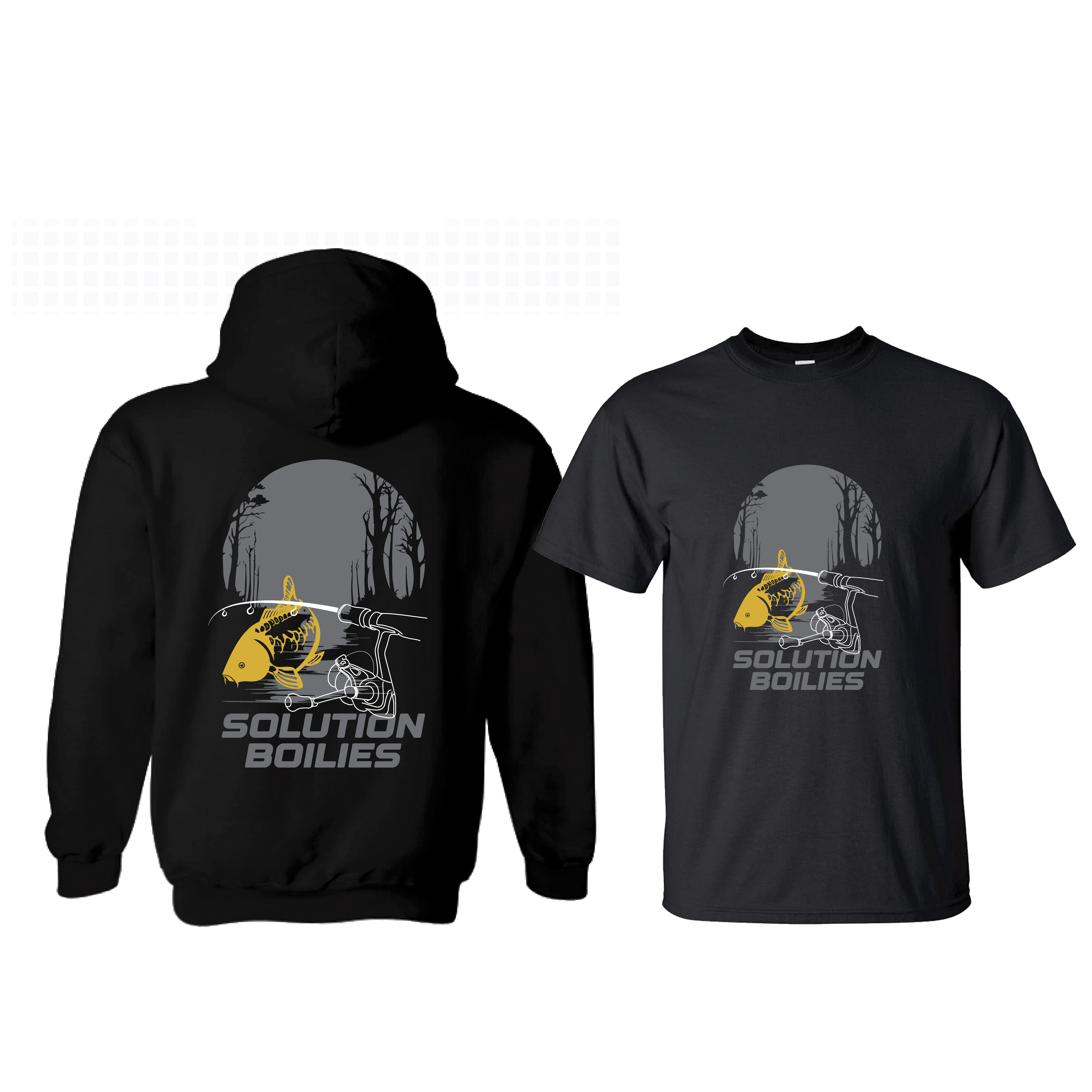 Apparel Design by onze design for KarperCentrale | Design #35288795