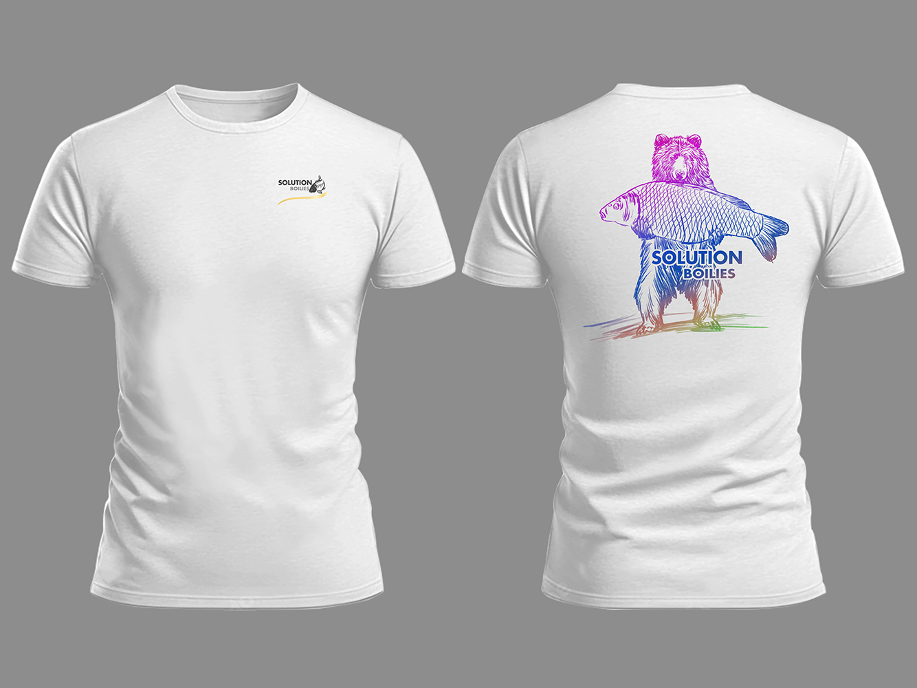 Apparel Design by Johncina for KarperCentrale | Design #35289106