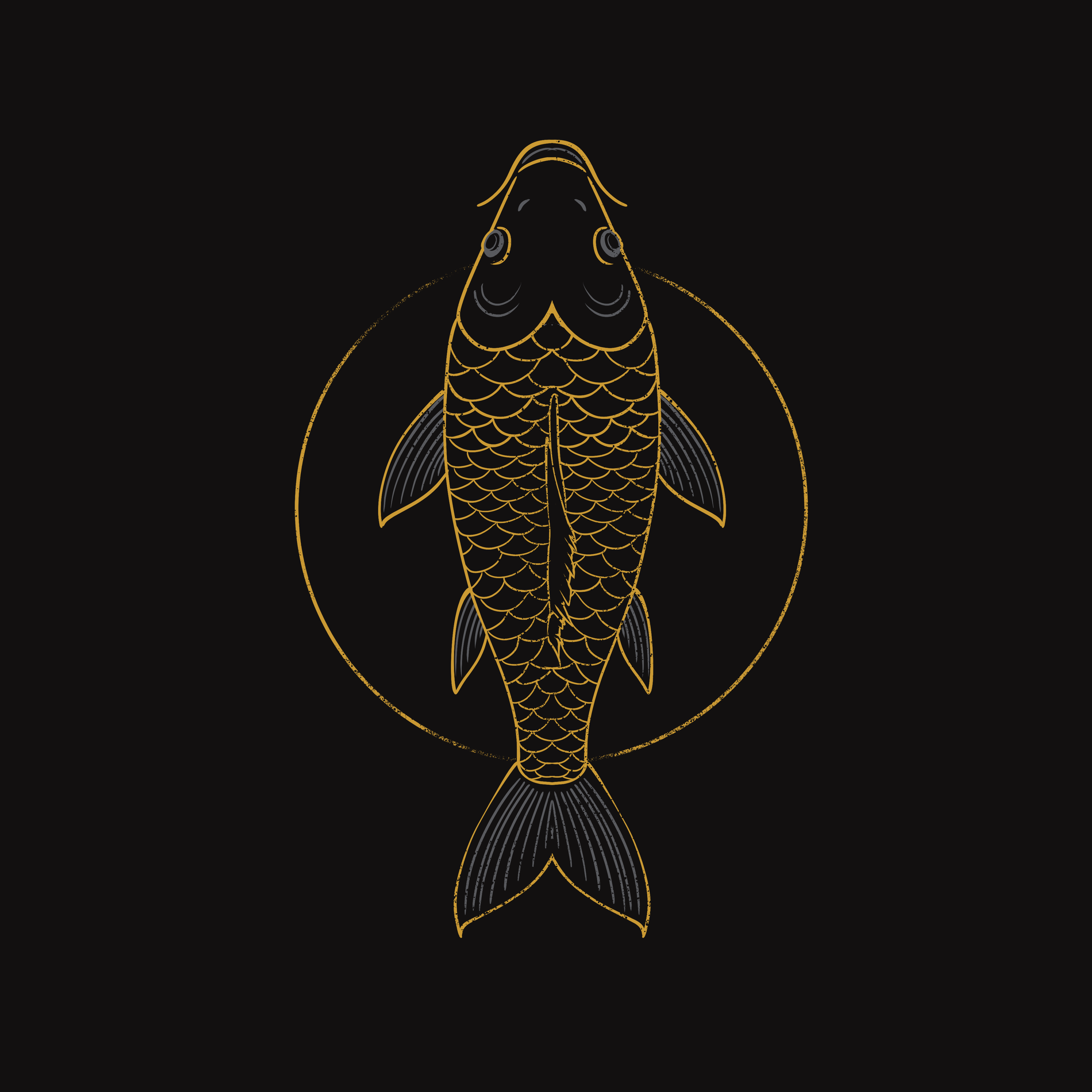 Apparel Design by Fortunate Studio for KarperCentrale | Design #35309173