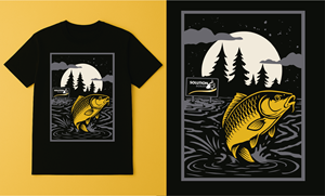Apparel Design by Den Bagus