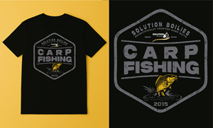 Apparel Design by Den Bagus for KarperCentrale | Design: #35302668