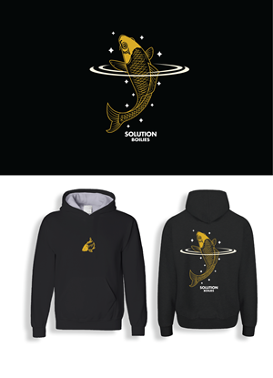 Apparel Design by dskyvbc