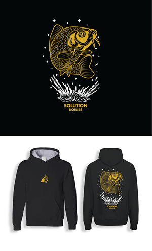 Apparel Design by dskyvbc for KarperCentrale | Design: #35294780