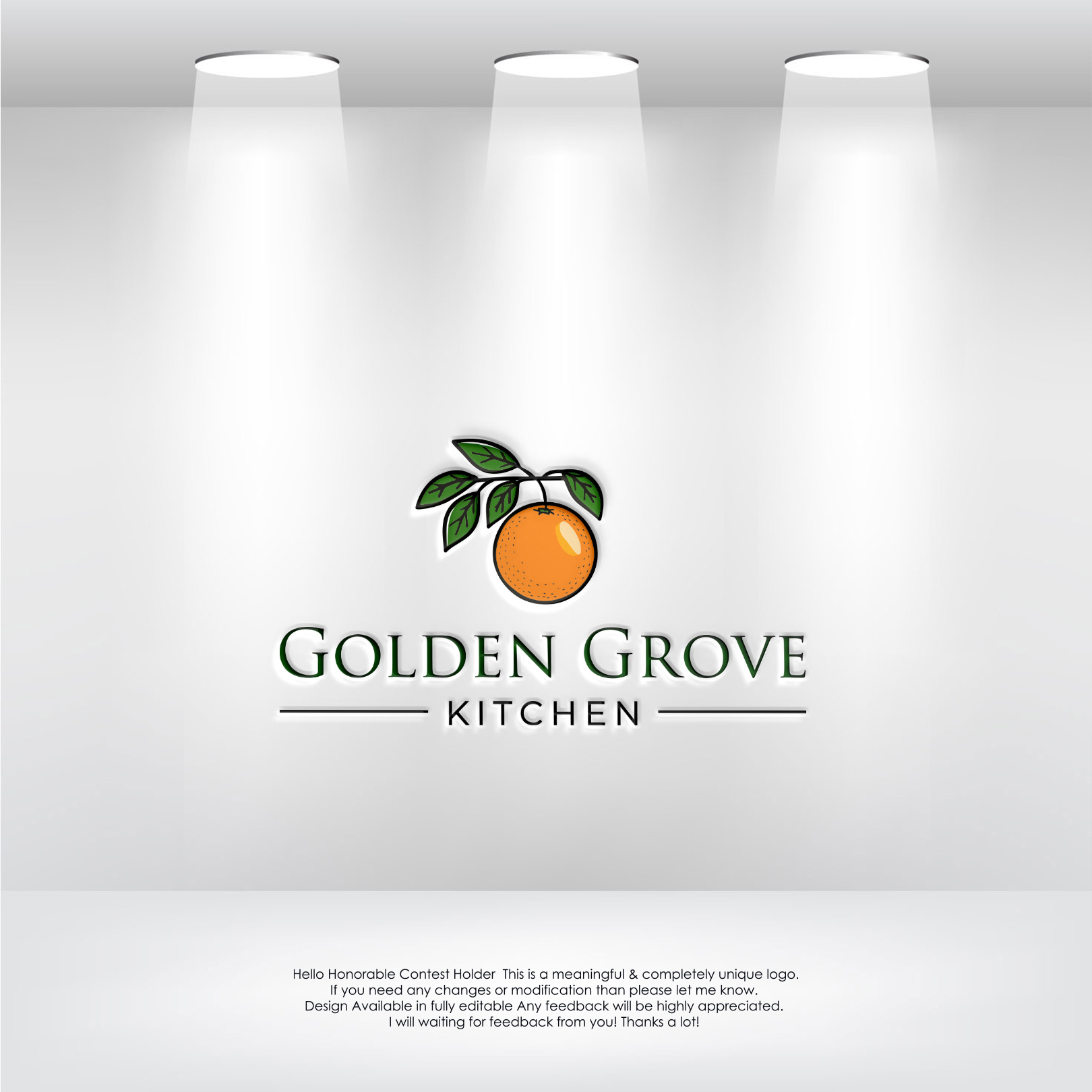 Logo Design by LogoEon for this project | Design #35278540