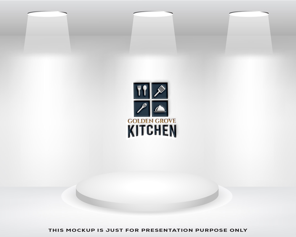 Logo Design by Razaq for this project | Design #35281059