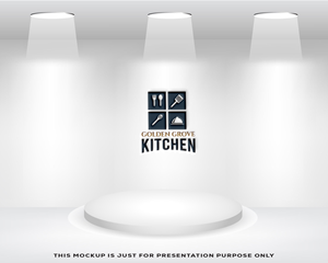 Logo Design by Razaq for this project | Design: #35281059