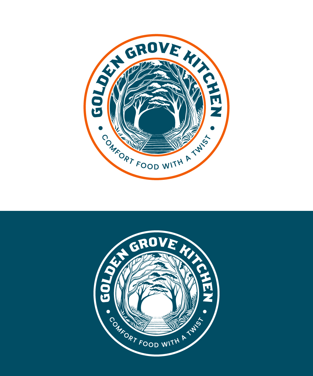Logo Design by AHNAF_S for this project | Design #35291408